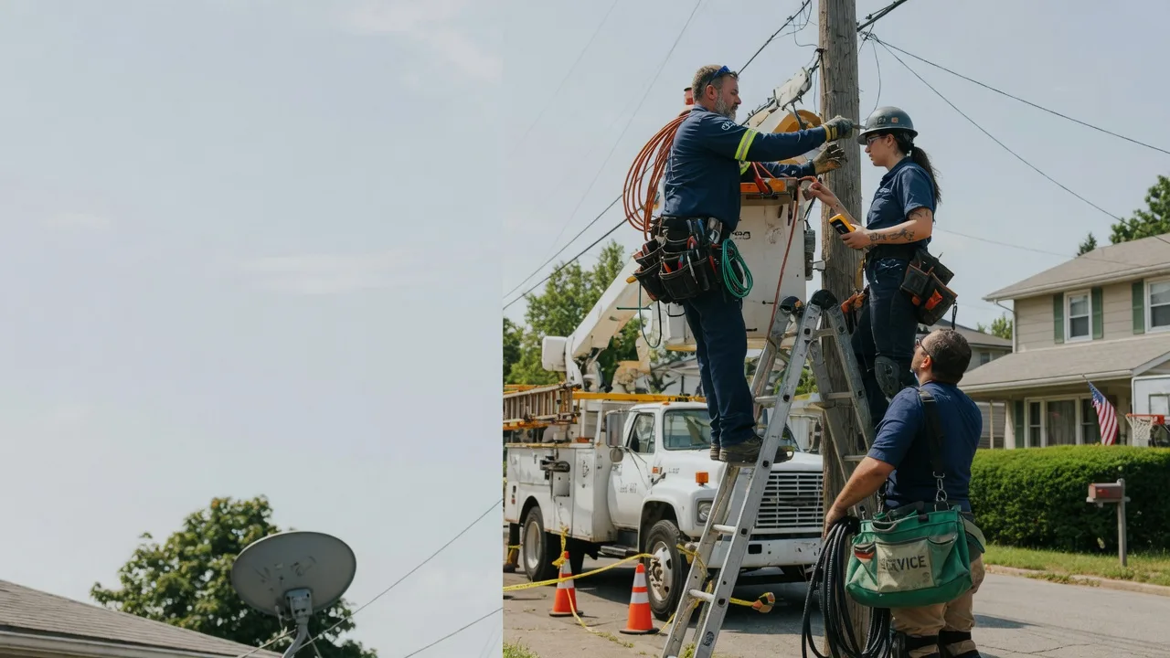 Electrical Repair in Orford, NH near me